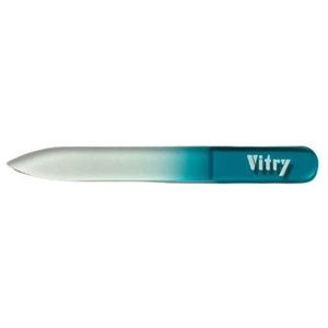 Vitry Baby Glass Nail File 1 st produkt bild