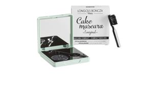 Vitry Cake Mascara Black 4 g produkt bild
