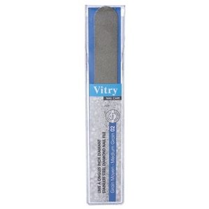 Vitry Diamant Neglefil 02 1 stk produktbillede