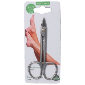 Vitry Fodplejesaks 1 stk produktbillede