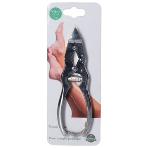 Vitry Fodplejetang Professionel 16,5 cm 1 stk produktbillede