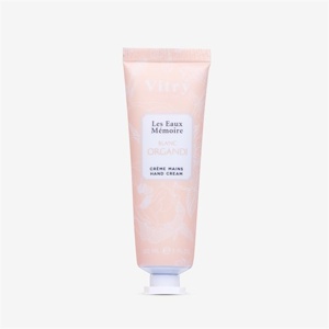 Vitry Hand Cream Blanc Organdi - 30 ml produktbillede