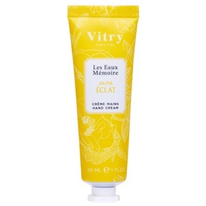 Vitry Hand Cream Jaune Eclat - 30 ml produktbillede