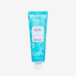 Vitry Hand Cream Vert Celadon - 30 ml produktbillede
