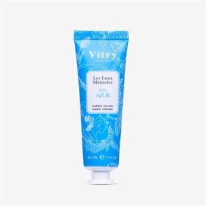 Vitry Hånd Creme Bleu Azur - 30 ml produktbillede