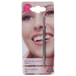 Vitry Hudorm Og Ørevoksfjerner 1 stk produktbillede
