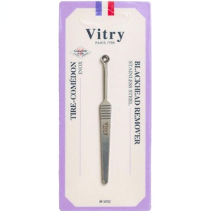 Vitry Hudormfjerner Rustfrit Stål produktbillede