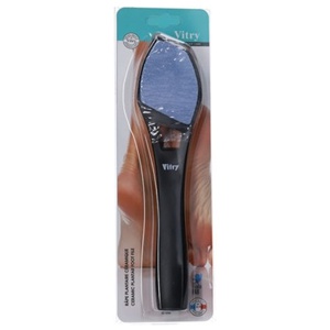 Vitry Keramisk Fodfil 25 cm 1 stk produktbillede