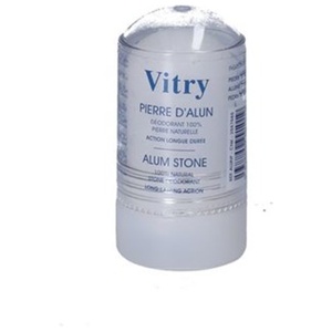 Vitry Krystal Deodorant 60g produktbillede