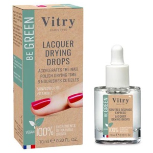 Vitry Lacquer Drying Drops 2&1 10 ml produkt bild