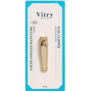 Vitry Lomme Negleklipper 3I1 produktbillede