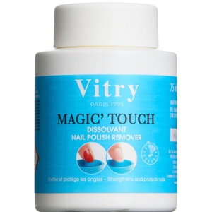 Vitry Magic Touch Neglelakfjerner produktbillede