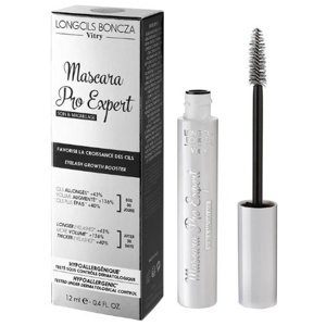 Vitry Mascara Pro Expert 12 ml produkt bild