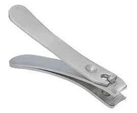 Vitry Nagelklippare produkt bild