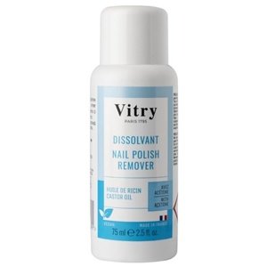 Vitry Nail Polish Remover 75 ml produktbillede