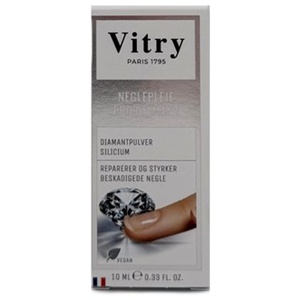 Vitry Nail Repair Care Pro Diamant - 10 ml produktbillede