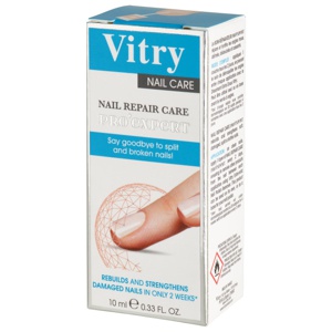 Vitry Nail Repair Care Pro Expert 10 ml produkt bild