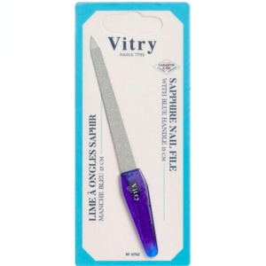 Vitry Neglefil Lommemodel produktbillede
