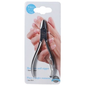 Vitry Negletang Manicure - 1 stk produktbillede
