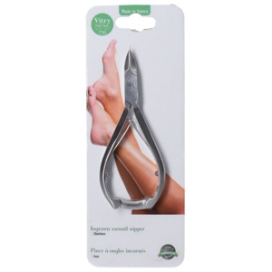 Vitry negletang inkarneret 13 cm 1 stk produktbillede