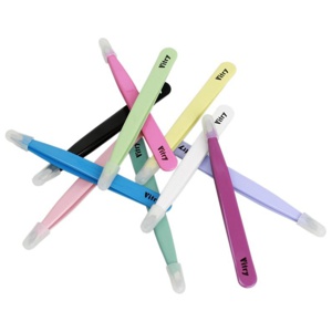 Vitry Professional pincett snett, 1 st produkt bild