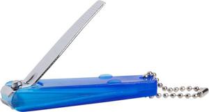 Vitry Nagelklippare Fickformat, 1 st produkt bild