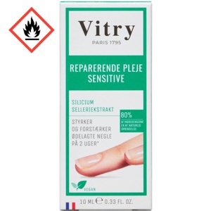 Vitry Pro Expert Neglepleje produktbillede