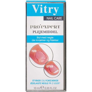 Vitry Pro'Expert plejemiddel, 10 ml produktbillede