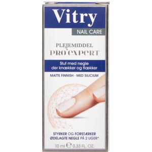 Vitry Pro Expert Plejemiddel produktbillede