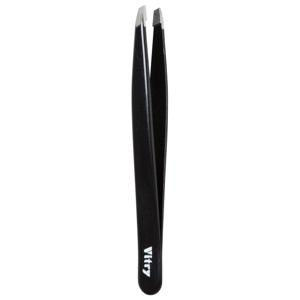 Vitry Professional Tweezer Stainless Steel Black produkt bild