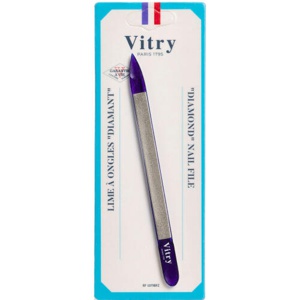 Vitry diamant neglefil 1 stk produktbillede