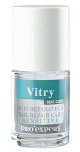 VITRY Sensitive Nail Repair Care Pro Expert 10 ml produkt bild