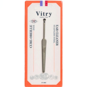 Vitry Sikkerhedsørerenser 1 stk. produktbillede