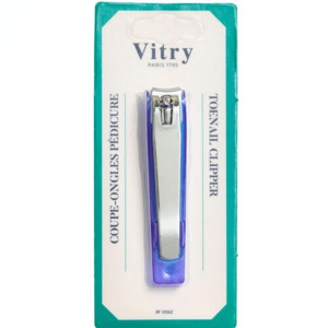 Vitry Tånegleklipper produktbillede