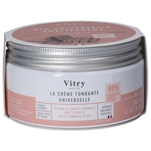 Vitry Universal Creme 200 ml produktbillede