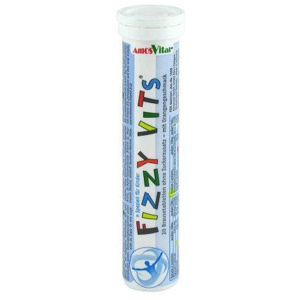 VITS FOR KIDS Brausetabletten Produktbild