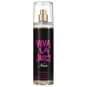 Viva La Juicy Noir Fragrance Mist 253 ml produkt bild