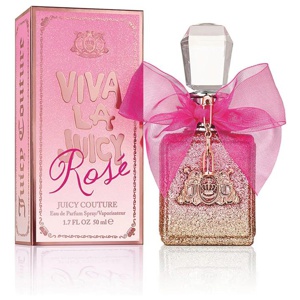 Viva La Juicy Rosé EdP 50 ml produkt bild