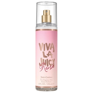 Viva La Juicy Rosè Fragrance Mist 253 ml produkt bild