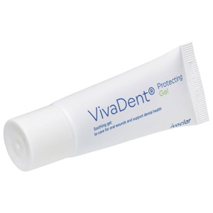 Vivadent Protecting Gel Produktbild