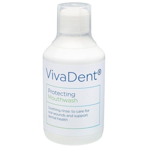 VIvadent Protecting MW 300 ml Mundwasser Produktbild