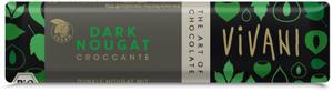 Vivani Croccante EKO 35 g produkt bild