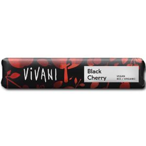 Vivani Black Cherry EKO 35g produkt bild