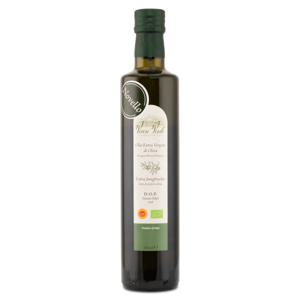 Vivere Verde Extra Jungfruolja Novello 500 ml produkt bild