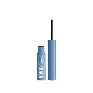 Vivid Bright Liquid Liner 05 Cobalt Crush produkt bild