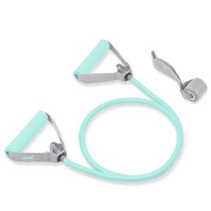 Vivid Tube Trainer Träningsband med Handtag produkt bild