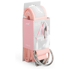 Vivid Yogamattrem Rosa produkt bild