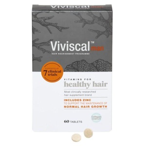 Viviscal Maximum Strength Men Supplements product image