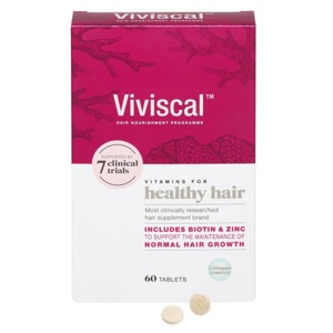 Viviscal Healthy Hair Vitamins 60s product image