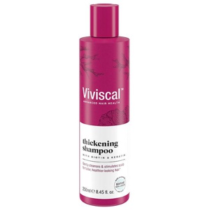 Viviscal Thickening Shampoo 250ml product image